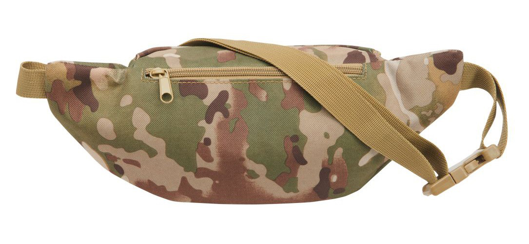 BranditTascheWaistbeltbaginTacticalCamo