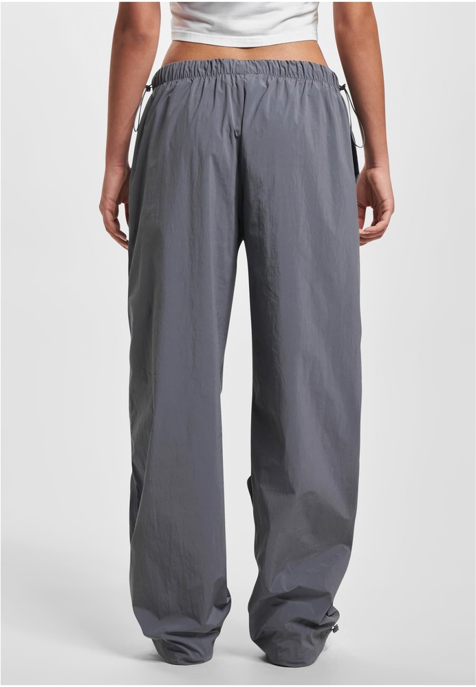 DEFDamenWideCargopantsDFLCP048Anthracite-L
