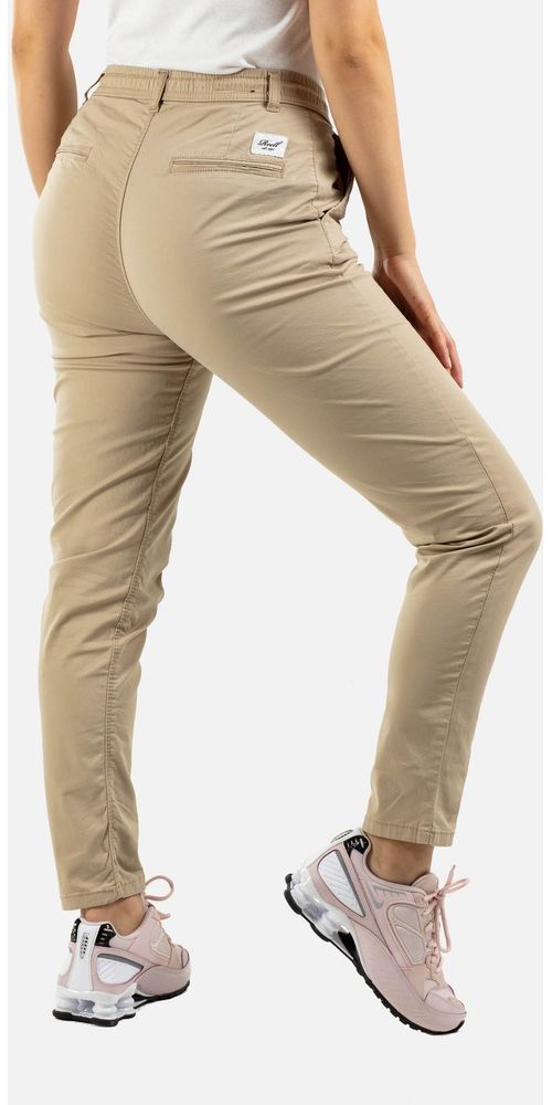 ReellDamenStoffhoseReflexWomenLwChino2111-006