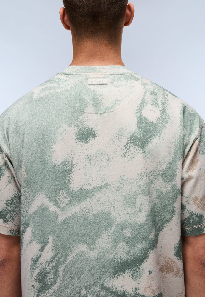 NapapijriT-ShirtS-AnterSsNP0A88YL