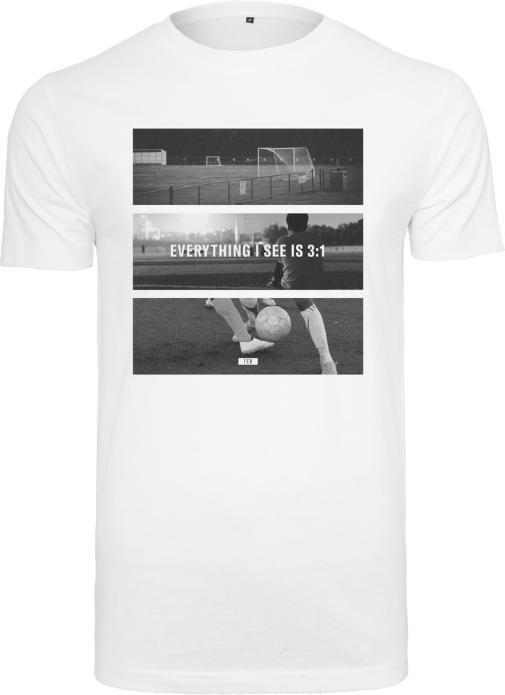 MerchcodeT-ShirtFootballComingHome31Tee