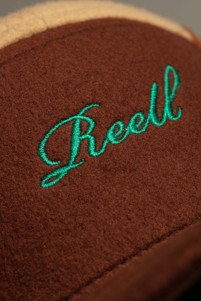 ReellCap5-PanelCap1402-045-05-136MultiBrown