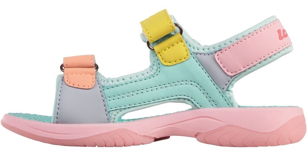 LottoKinderSandalenMacarella2600620KRoseMulti-25