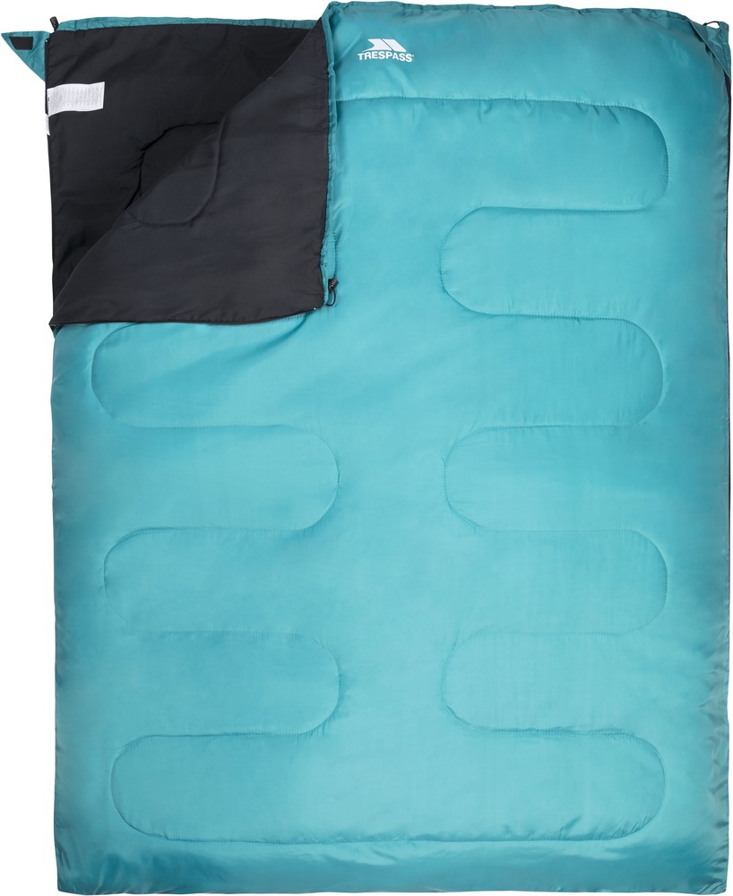 TrespassCatnap-SleepingBagJade