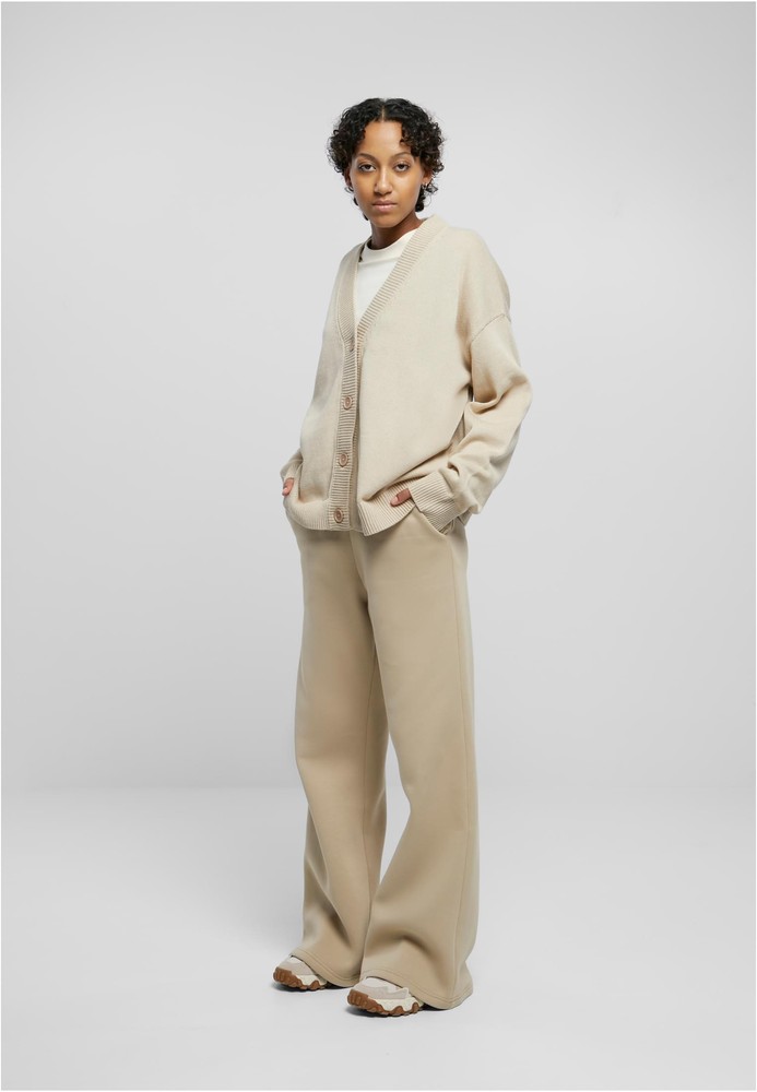 UrbanClassicsDamenLadiesBigOversizedCardigan