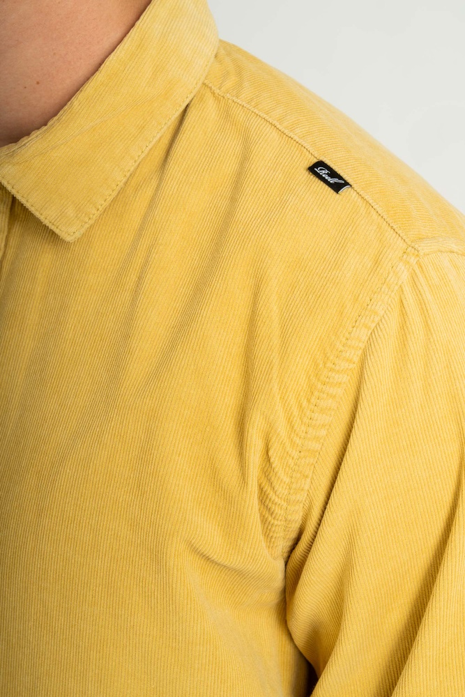 ReellHemdShirtStrikeShirt1302-042-01-006Hemp-S