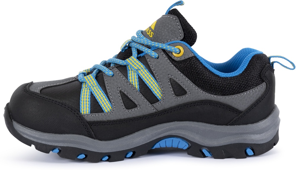 TrespassSchuheGillonLowCutIi-UnisexLowCutShoe