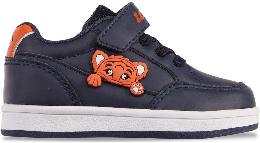 LottoKinderSneakerAnimolM2800010MNavyOrange-20