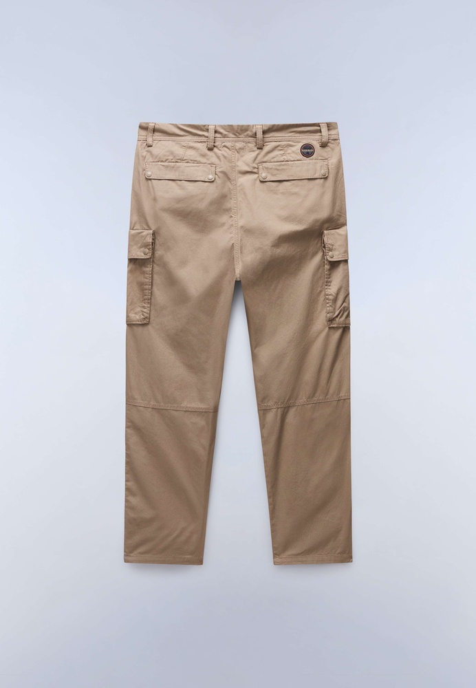 NapapijriPulloverT-DelbiosNP0A88SY