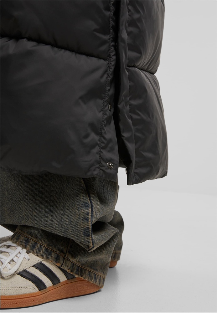 UrbanClassicsDamenMantelLadiesUltraLongCoatTB8114