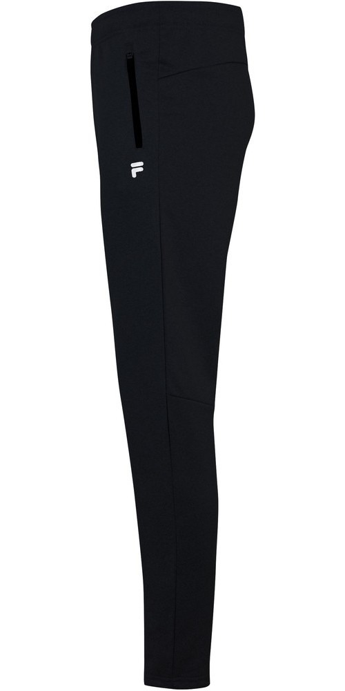 FilaLongPantsLanzSweatPantsBlack