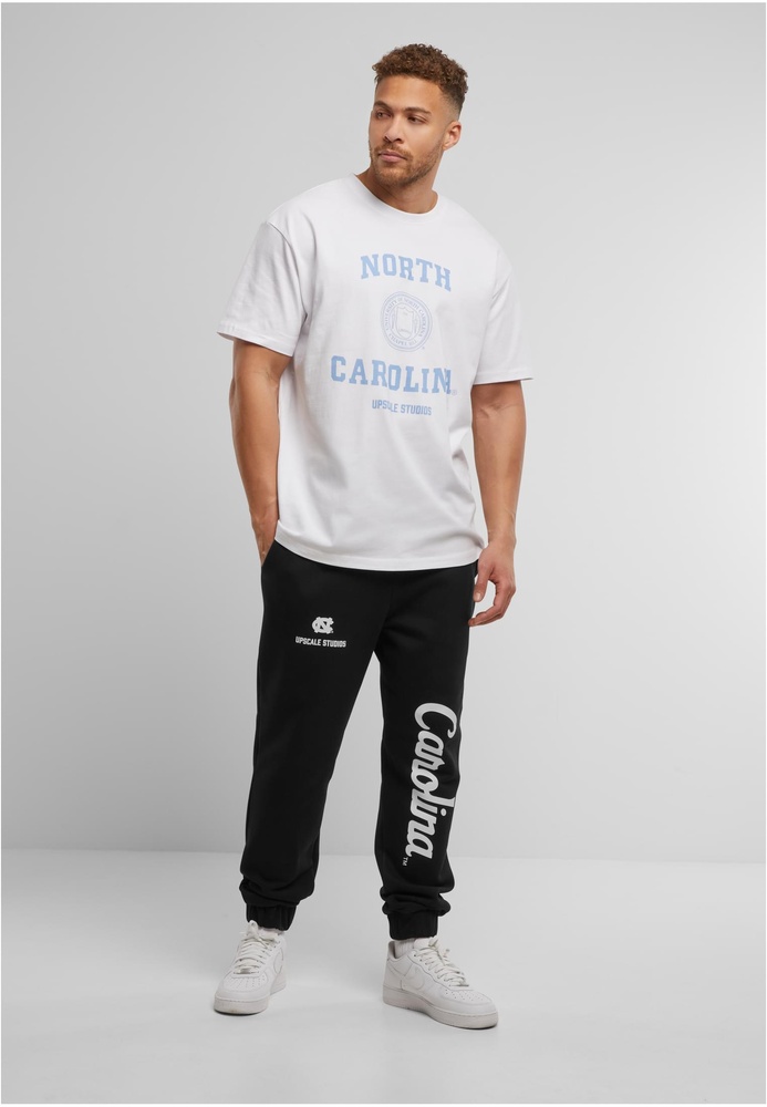 MTUpscaleT-ShirtNorthCarolinaOversizeTeeMT3725