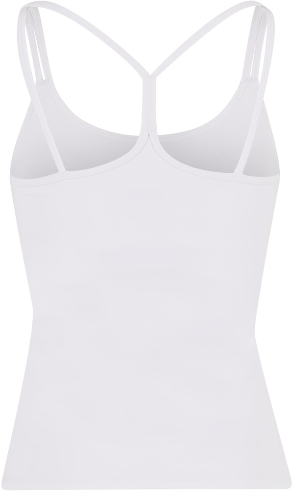 UCYogaDamenSport-BHLadiesSportsTopTB7806White-L