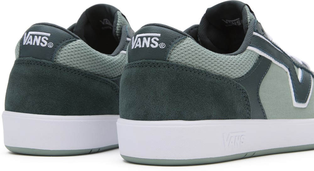 VansLifestyleSneakerLowlandCc000BWB