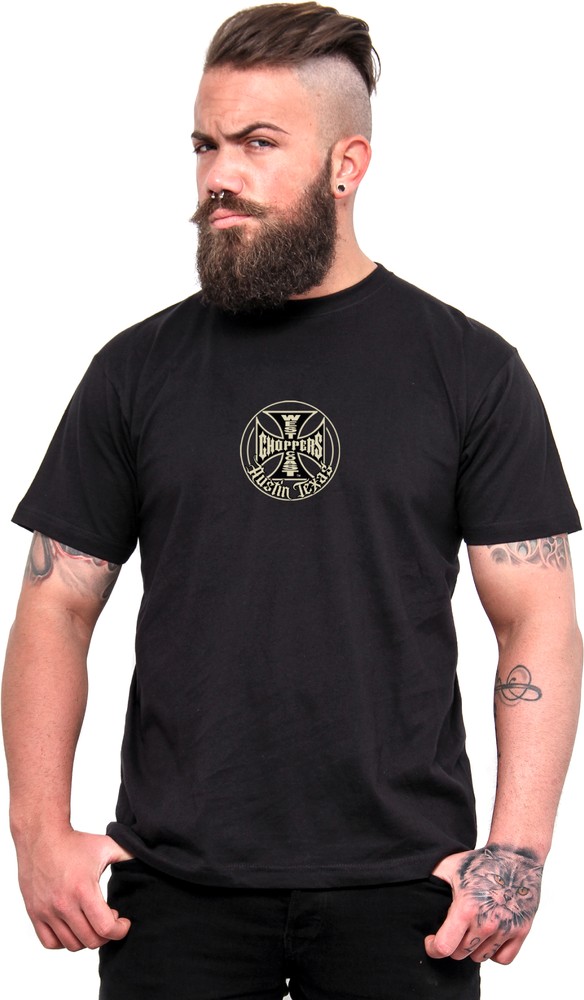 WCCWestCoastChoppersT-ShirtChopItTee