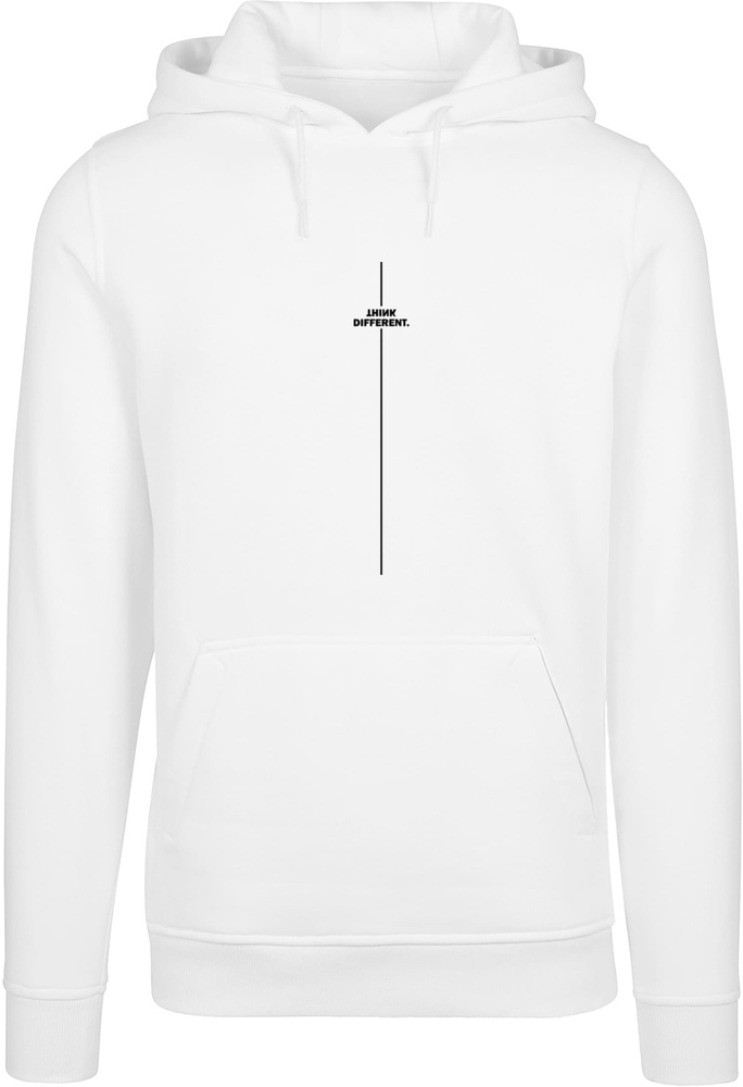 MerchcodeThinkDifferentFittedHeavyHoodyMP5012700