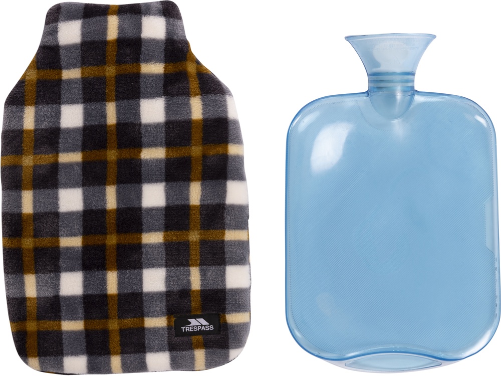 TrespassHugme-HotWaterBottleWithCover