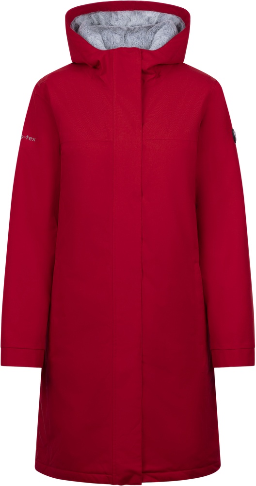 TrespassDamenRegenjackeClaudelRainwearJacket