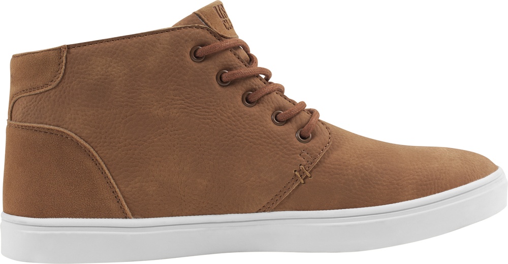UrbanClassicsSchuhHibiMidShoe