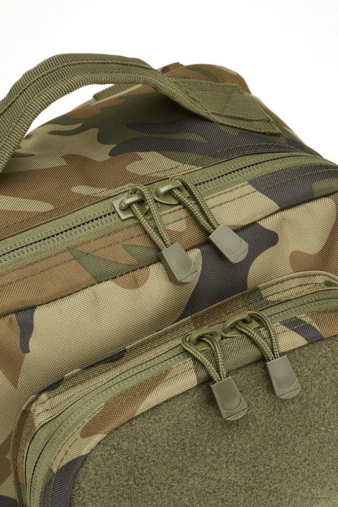 BranditRucksackUsCooperPatchLargeBackpack8098Woodland