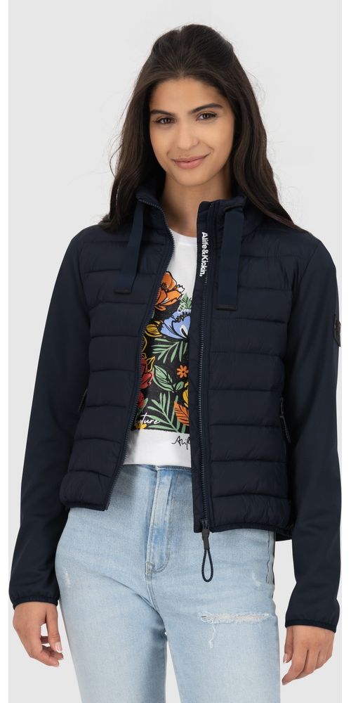 AlifeKickinDamenWinterjackeRunaAKAHybridJacket11280-9999