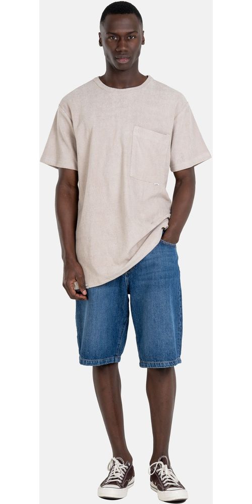 ReellSoftT-Shirt1301-083-15-005LightStone-S