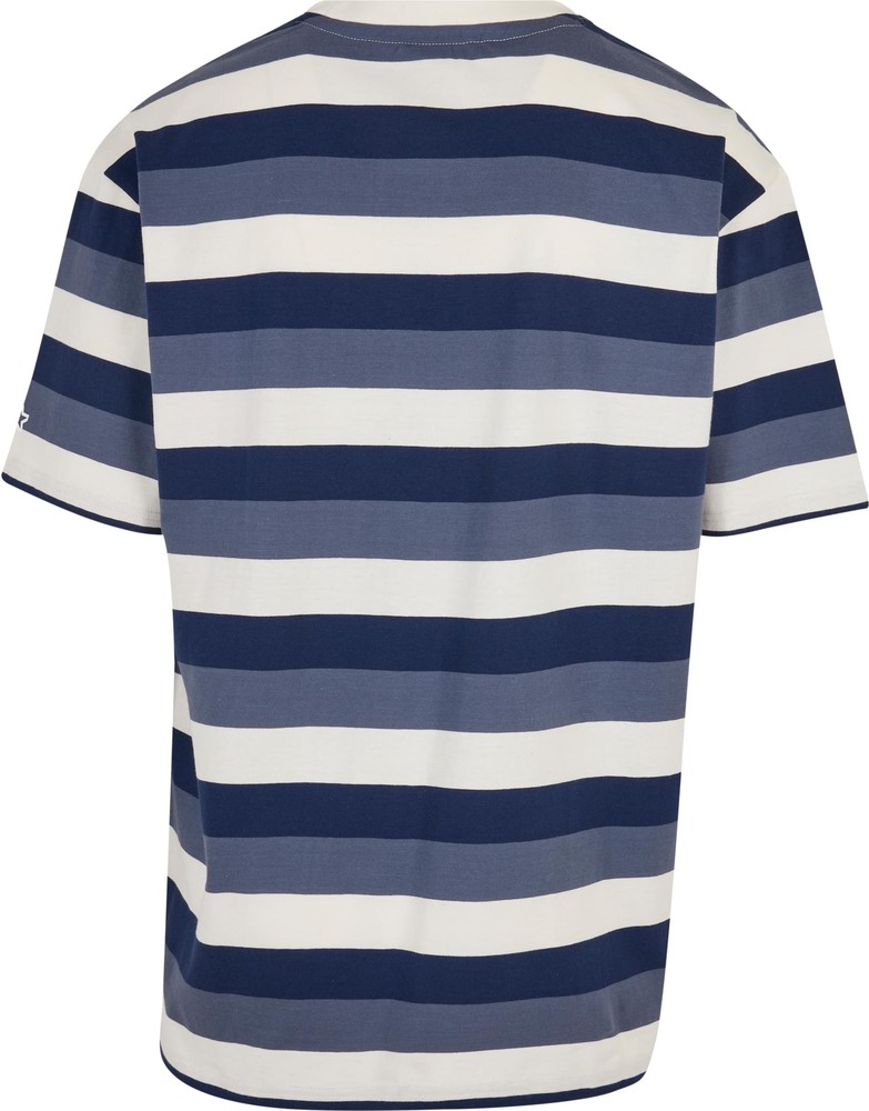 StarterBlackLabelT-ShirtStarterSunStripesOversizeTee