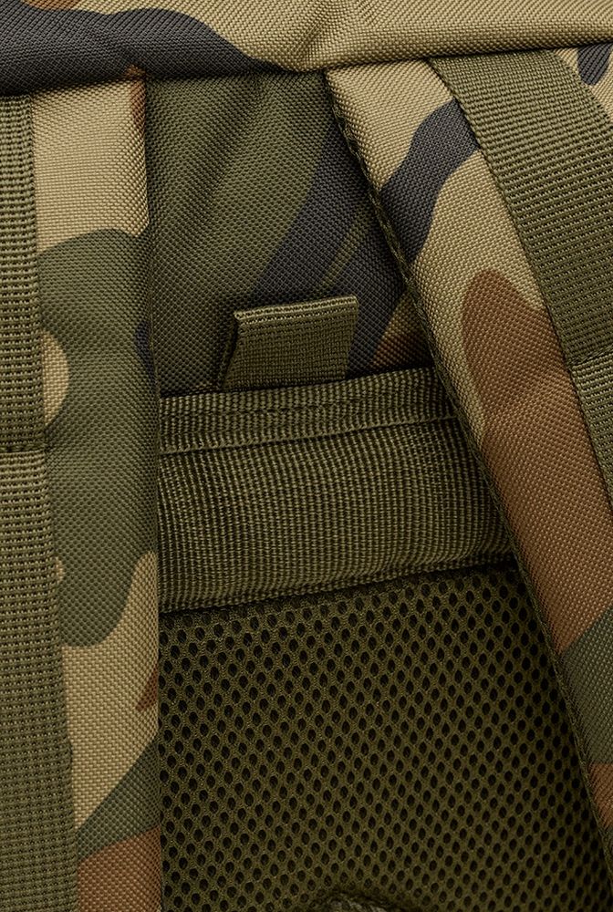 BranditRucksackUsCooperPatchMediumBackpack8022