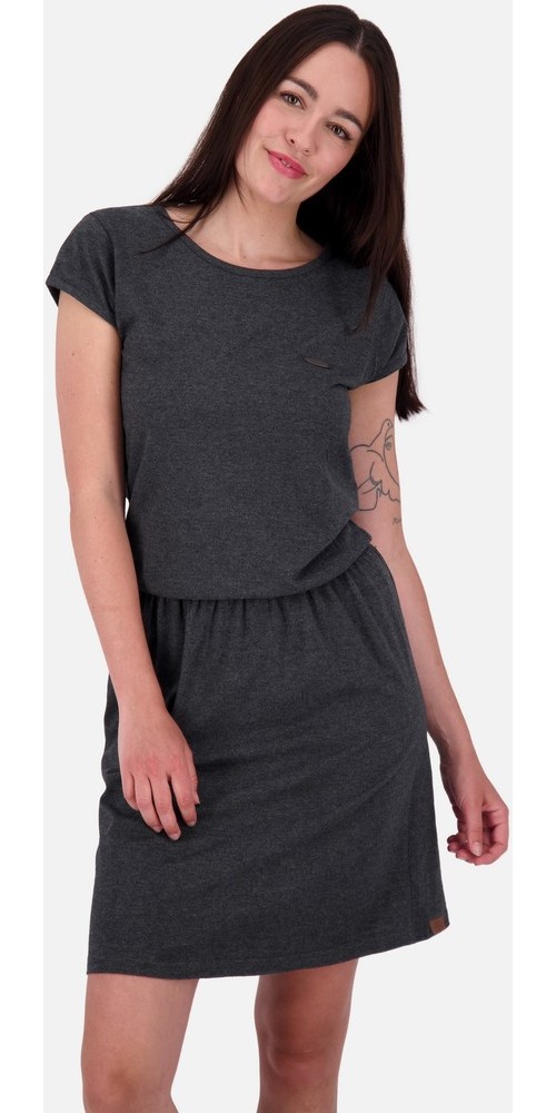 AlifeKickinDamenKleidFreizeitknielangShannaAKA62258-2301