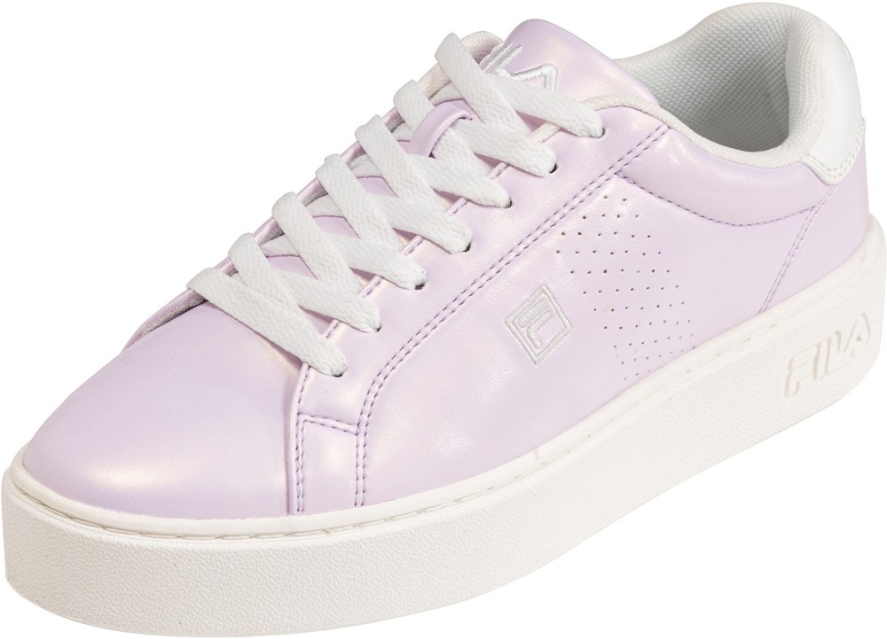 FilaDamenTennisSneakerCrosscourtAltezzaFWomenPaleRosette