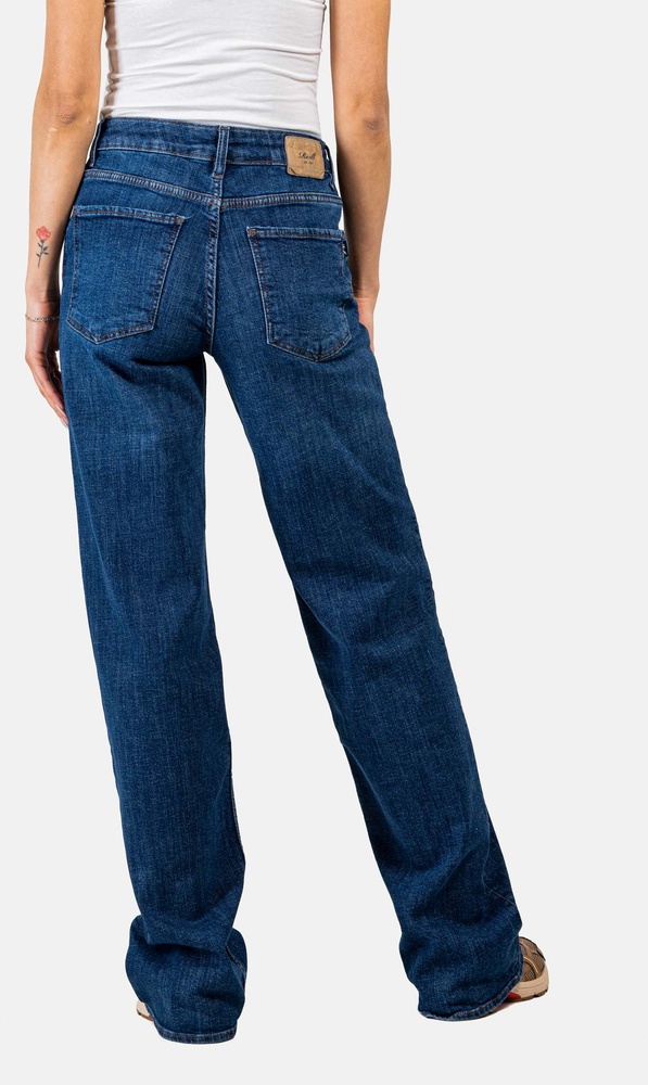 ReellDamenJeanshoseWomenHollyJeans2107-001-02-001DarkBlueVintage-24