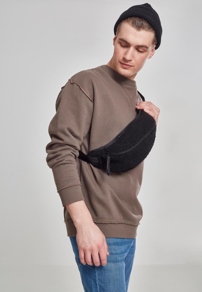 UrbanClassicsSchultertascheSherpaShoulderBagTB2272