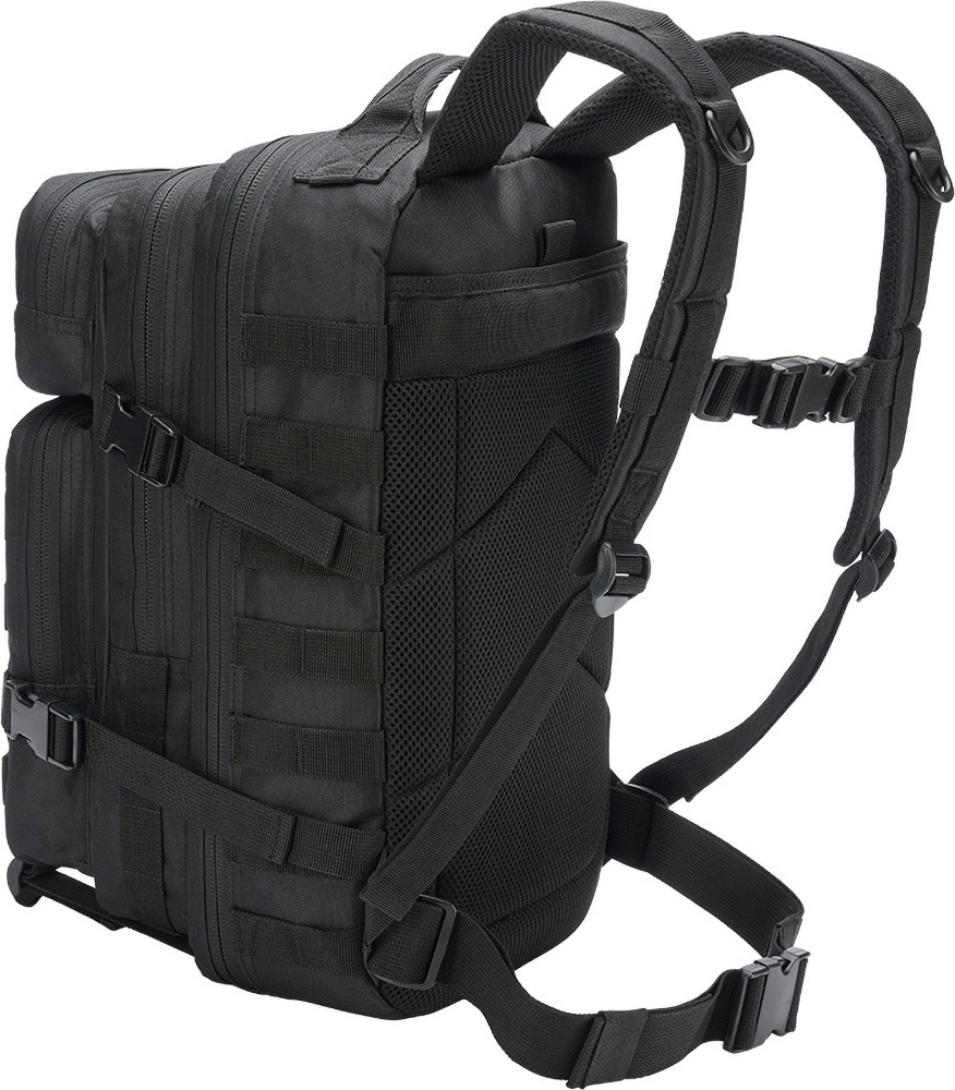 BranditRucksackUSAssaultPackMedium8073