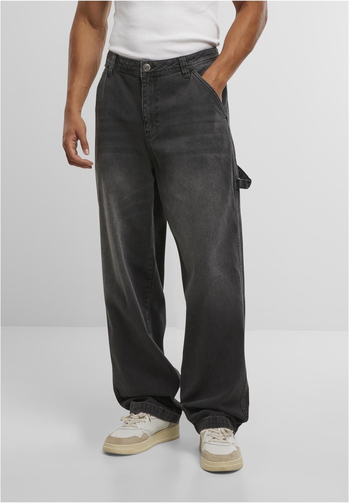 DEFLooseFitJeansDFJS225AnthraWashed-30