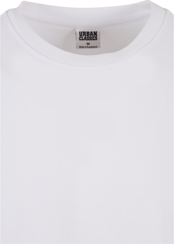 UrbanClassicsHeavyOversizedTee2-PackTB1778AWhite-3XL