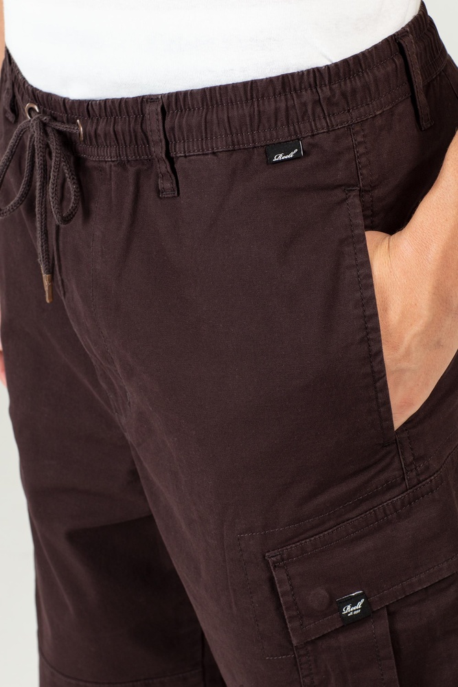 ReellCargohoseReflexLooseCargo1121-003-01-001ReddishBrown-XS