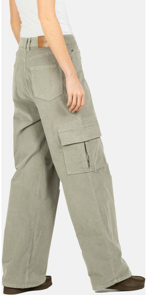 ReellDamenCargohoseWomenMiaCargoBc2109-004