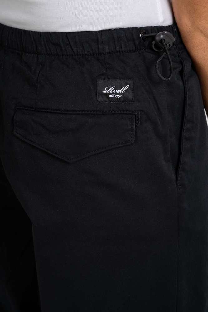 ReellDamenCargohoseWomenParachutePant2129-001