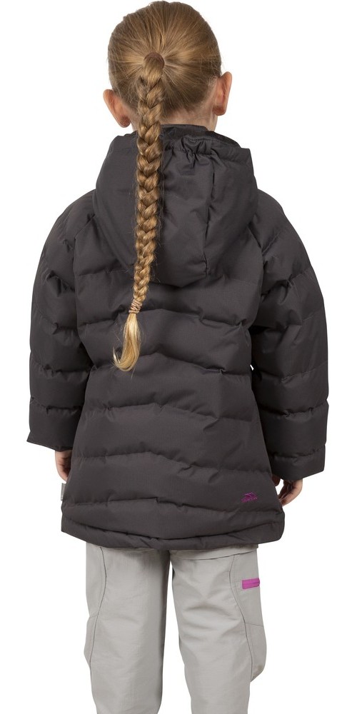 TrespassKinderJackeAmira-GirlsCasualJacketDarkGrey-1112