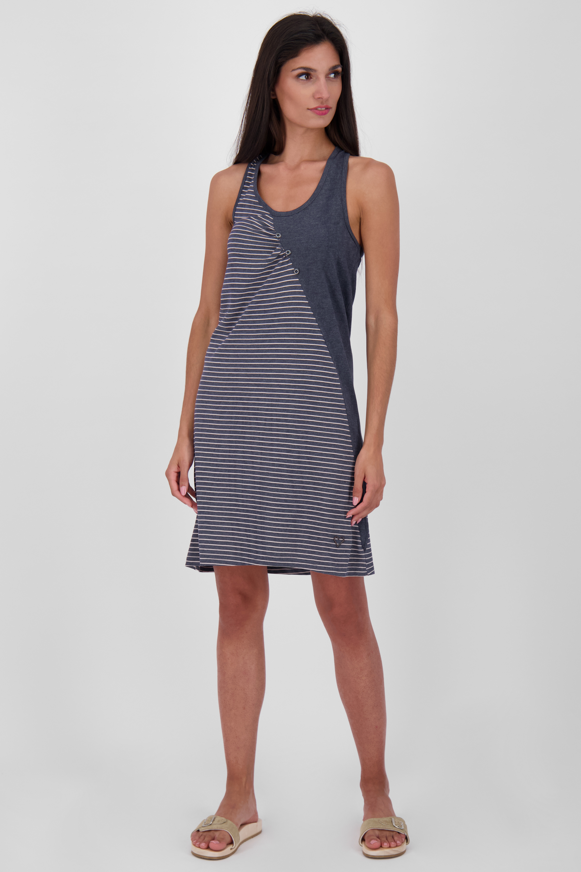 AlifeKickinDamenKleidCameronAKBTopDress62000-2202