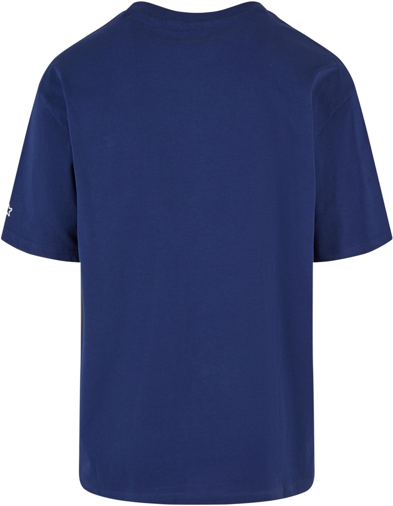 StarterBlackLabelT-ShirtStarterEssentialOversizeTeeST242Darkblue-L
