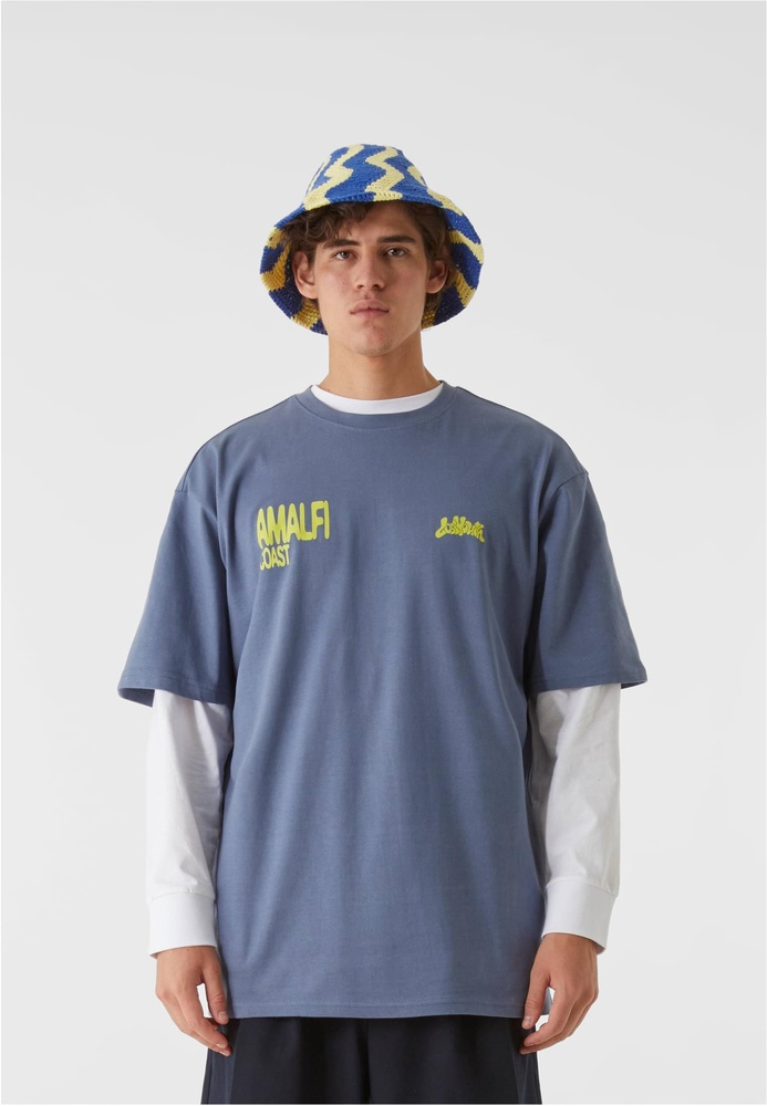 LostYouthT-ShirtTeeSunsetFiltersLY283