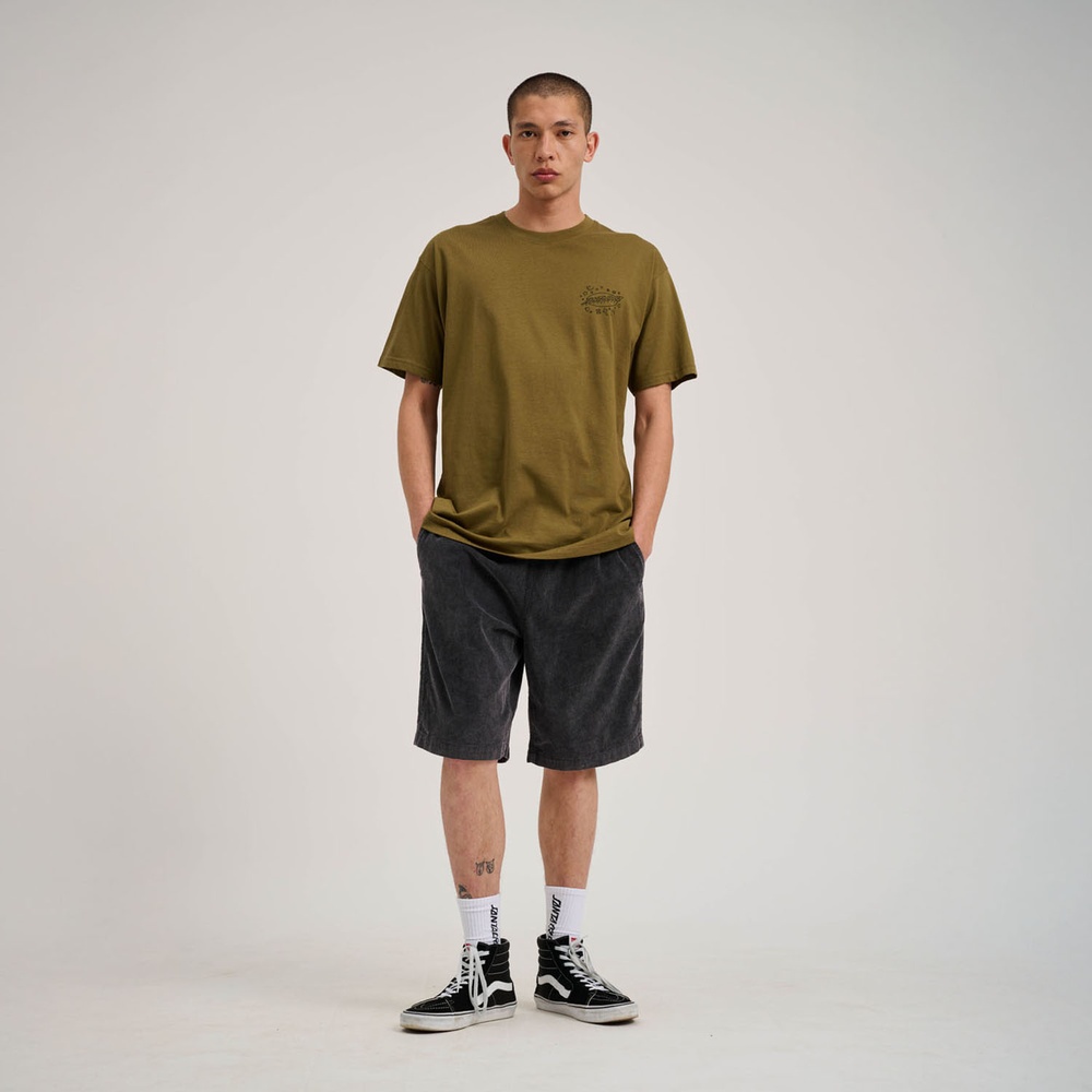 SantaCruzWitchdoctorMonoT-ShirtSCM-T3267