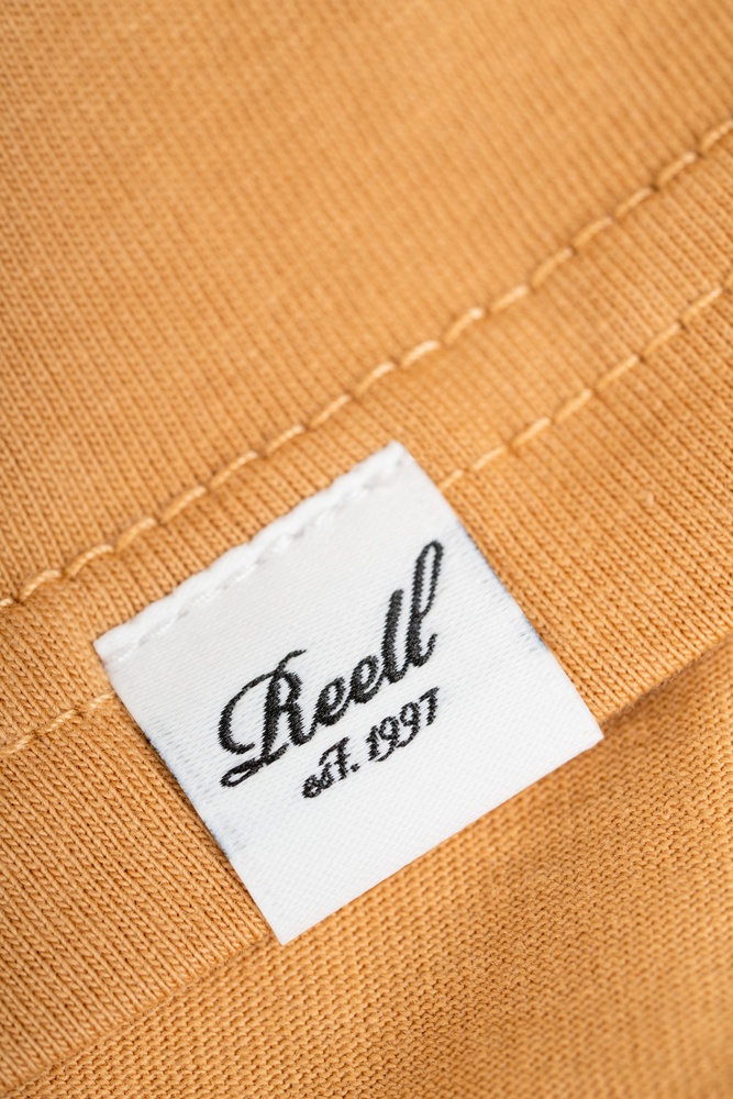 ReellStapleLogoT-Shirt1301-052-15-120GiantPeach-S