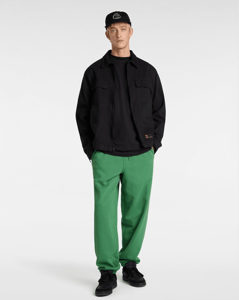 VansLongsleeveLeftChestIiLooseLongsleeve000P1S