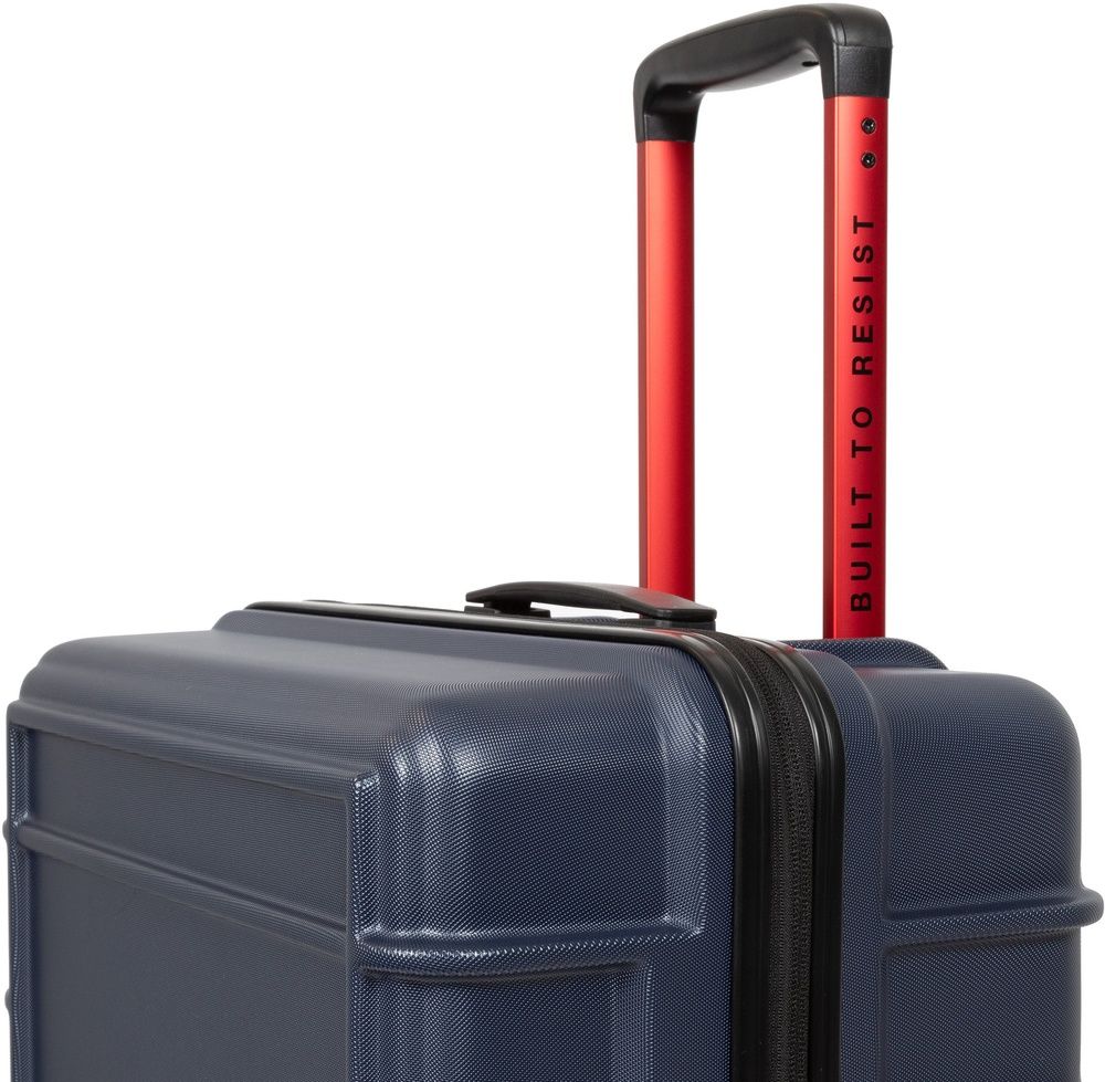 EastpakReisetascheEK0A5BLPResitrZipMMarineNavy