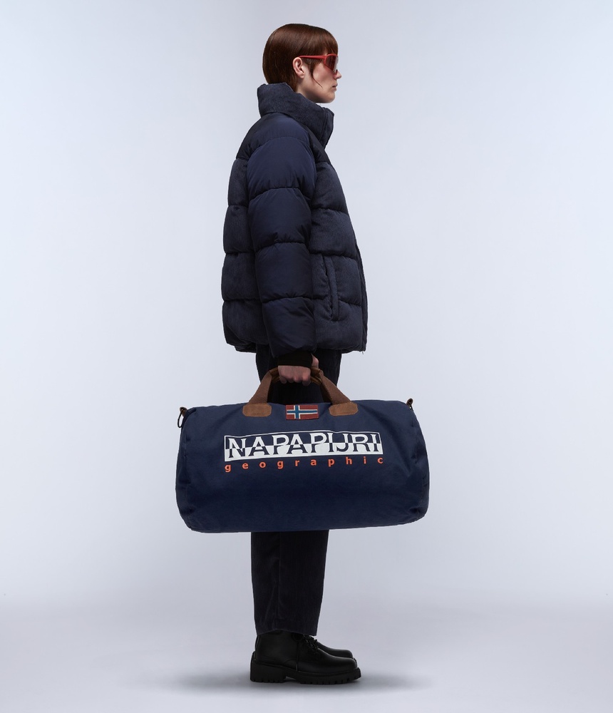 NapapijriTragetascheBering3NP0A4GGMBlueMarine