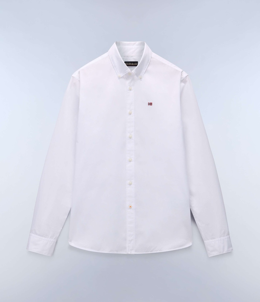 NapapijriLongsleeveG-TerraLsNP0A4IDG