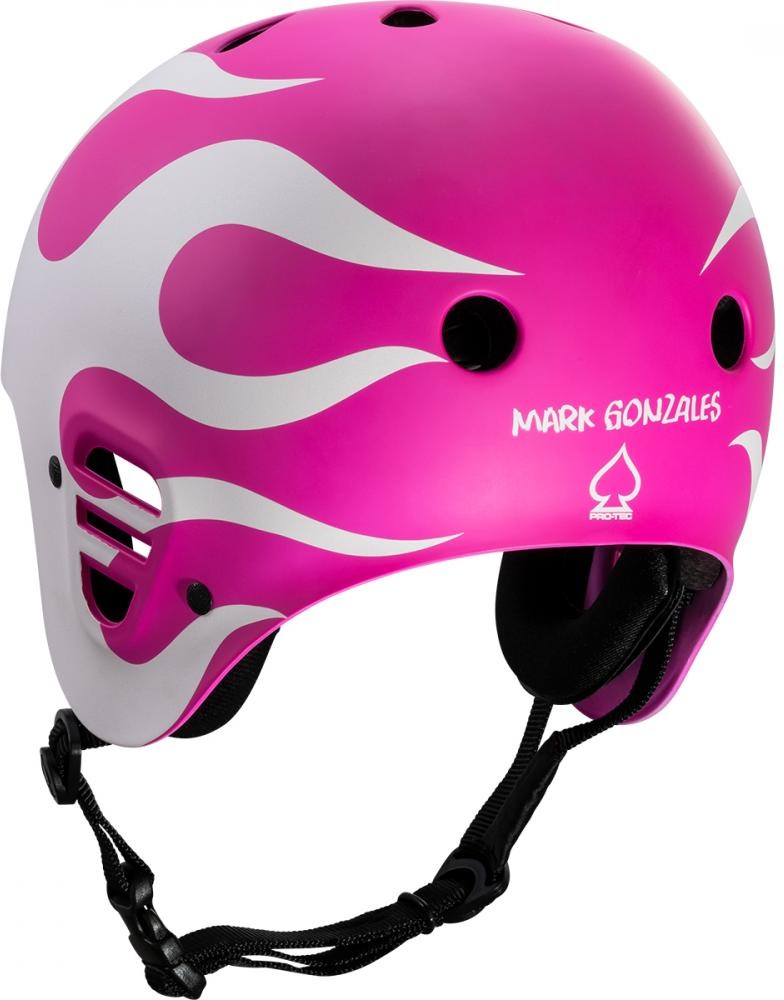 Pro-TecHelmFullCutCertGonzFlame1923