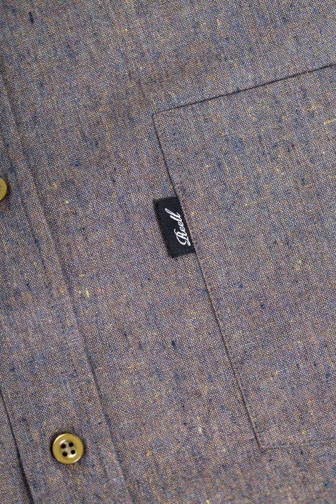 ReellT-ShirtNordicShirt1302-047-22-151AmberSky-S